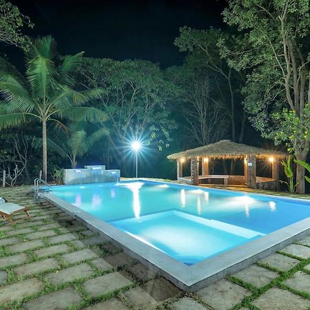 Saffronstays Laburnum House, Wada - Palghar מראה חיצוני תמונה