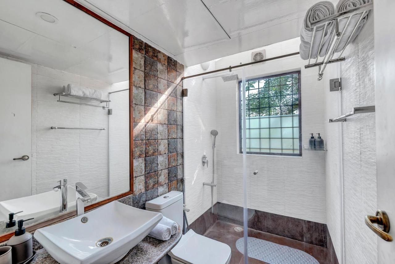 Saffronstays Laburnum House, Wada - Palghar מראה חיצוני תמונה